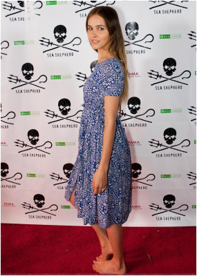 Isabel Lucas pic #676533